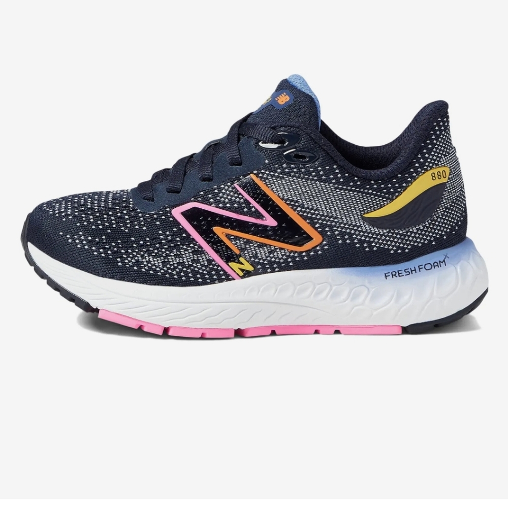 New Balance Fresh Foam X 880v12 size 1.5 XW (Extra WIDE)